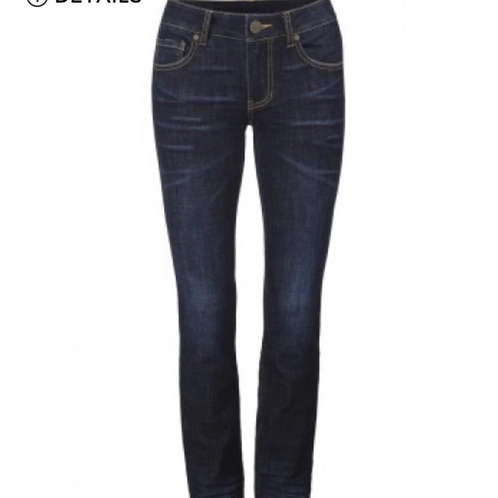 Cabi Fall 21 The Skinny